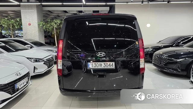 Hyundai Staria id 4535084 из Кореи 11
