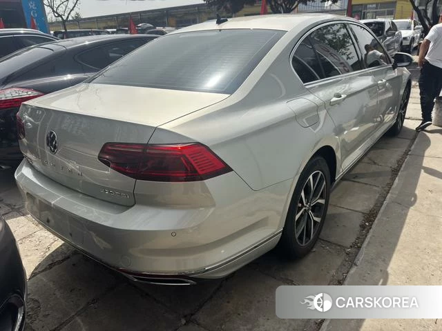 Volkswagen Magotan id 4265852 из Китая 7