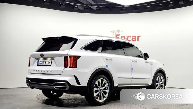 Kia Sorento 4th Generation id 3941644 из Кореи 12