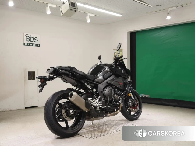 Проданный Yamaha MT-10 2018 из Японии, фото 2