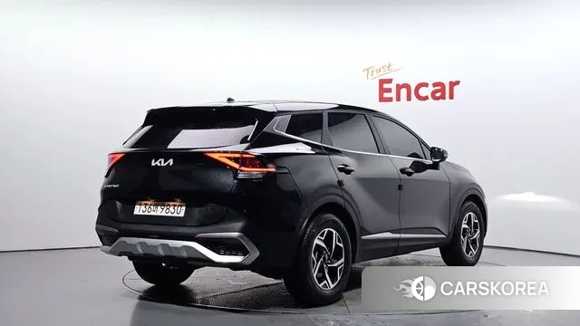 Kia Sportage 5th Generation id 3191873 из Кореи 12