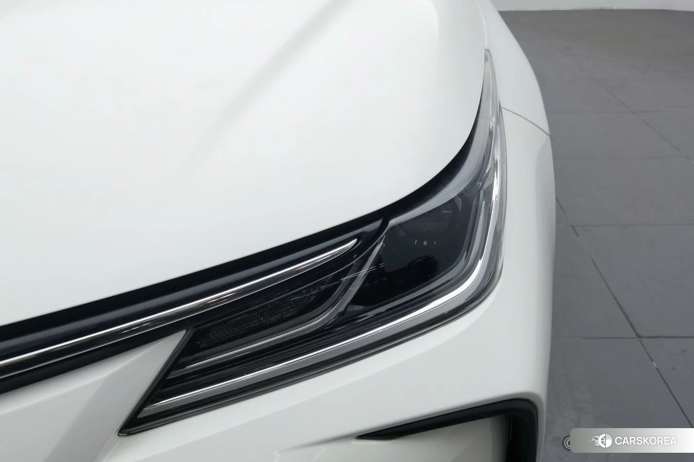 Toyota Corolla id 4499106 из Китая 12