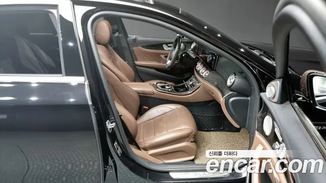 Mercedes-Benz E-Class W213 id 2763118 из Кореи 12