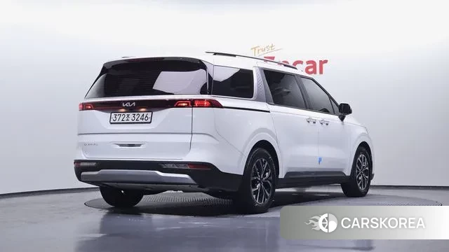 Kia Carnival 4th generation id 3771400 из Кореи 12