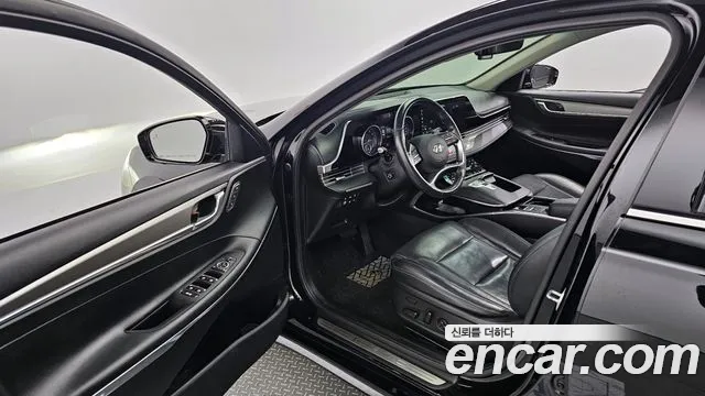 Hyundai The New Grandeur IG id 2580154 из Кореи 12