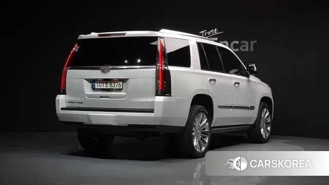 Cadillac Escalade id 3055171 из Кореи 12