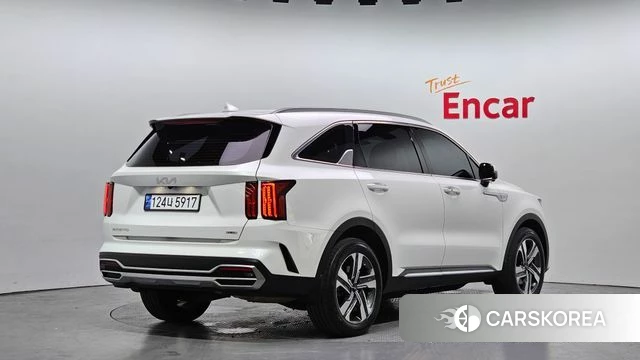 Kia Sorento 4th Generation id 3865219 из Кореи 12