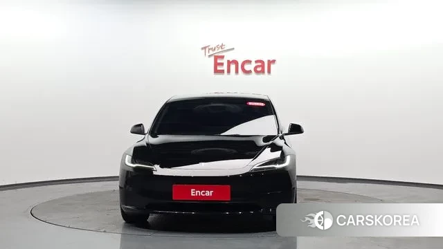 Tesla Model 3 id 3533534 из Кореи 12