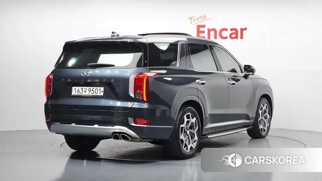 Hyundai Palisade id 3422554 из Кореи 12