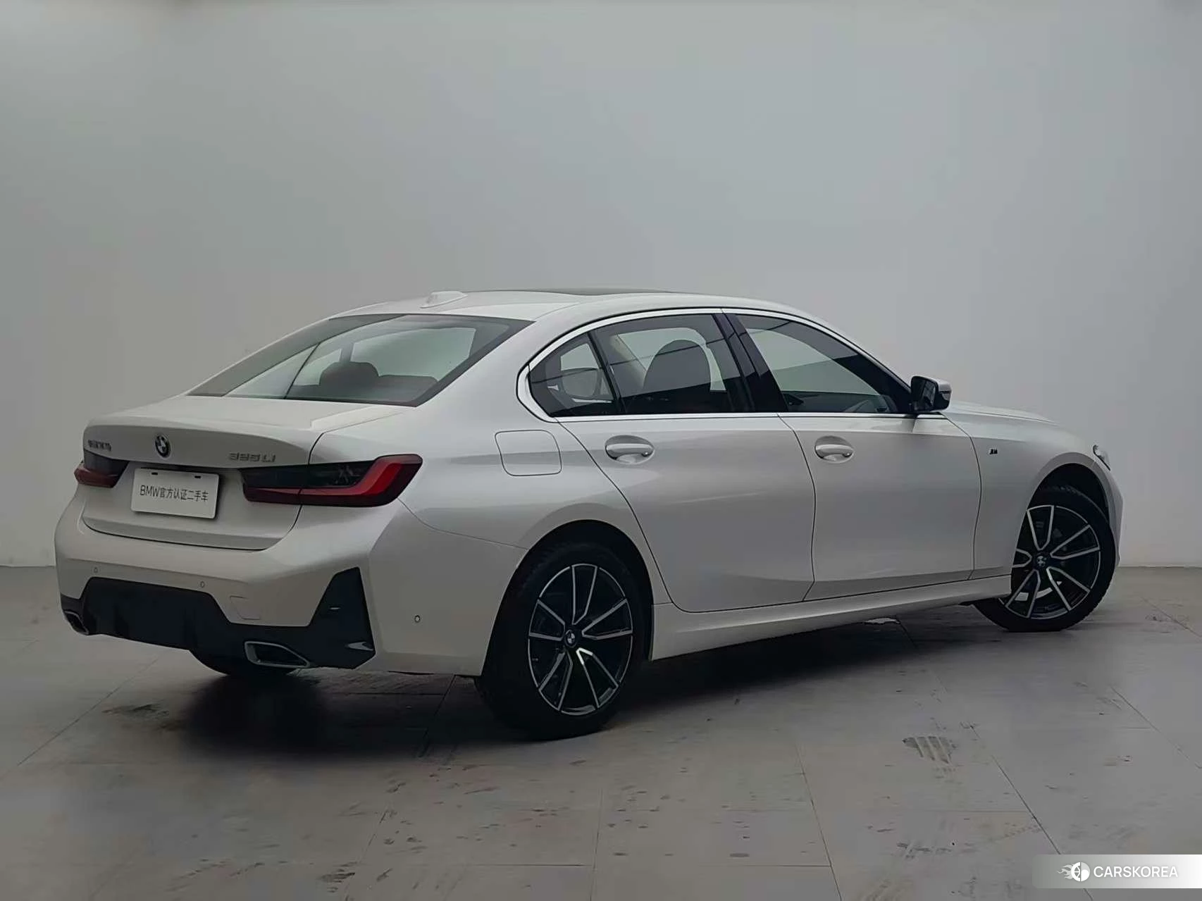 BMW 3 series id 4453881 из Китая 10