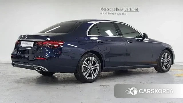 Mercedes-Benz E-Class W213 id 3675059 из Кореи 9