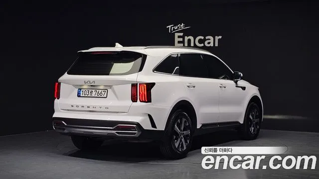 Kia Sorento 4th Generation id 2710840 из Кореи 12