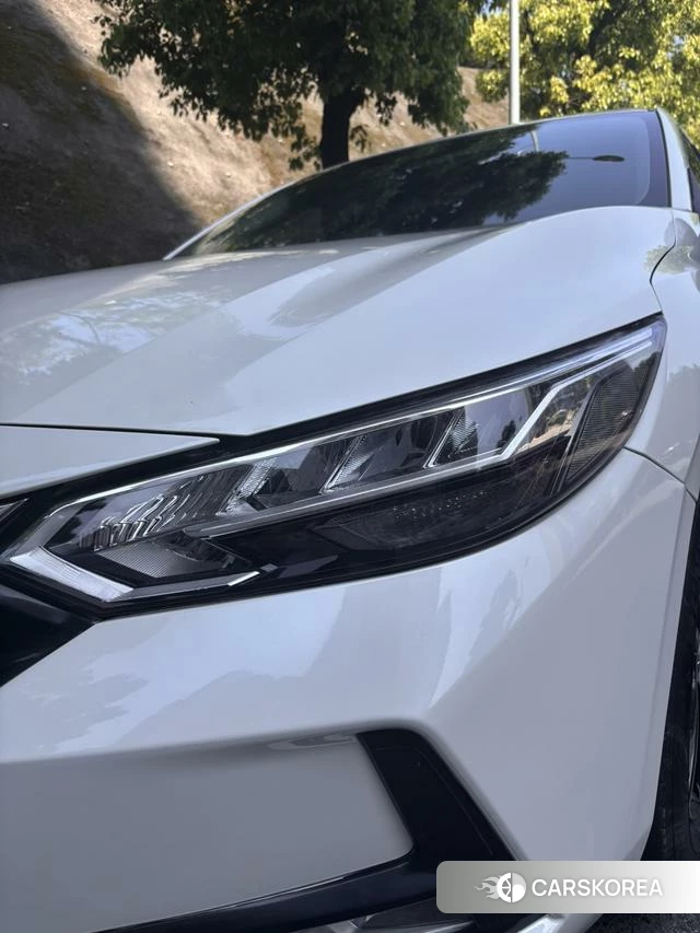 Nissan Xuan Yi id 4261302 из Китая 10