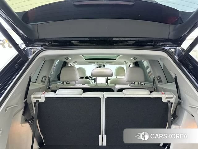 Volkswagen Tourang id 4313825 из Китая 12
