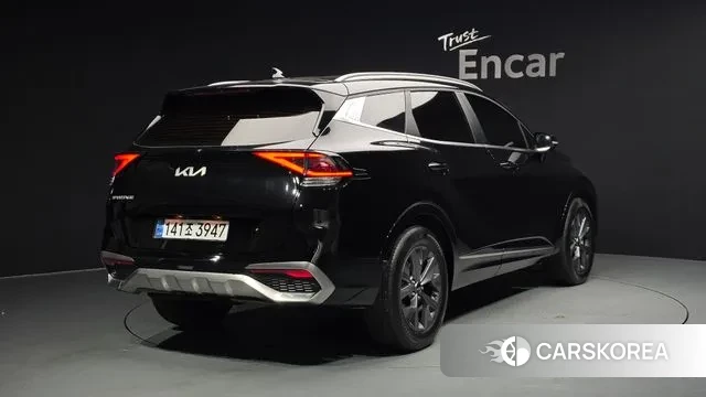 Kia Sportage 5th Generation id 3478831 из Кореи 12