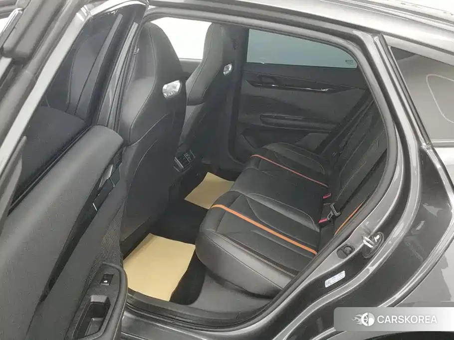 Chang'an Changan UNI-V id 4577556 из Китая 8