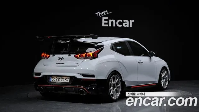 Hyundai Veloster (JS) id 2664568 из Кореи 12