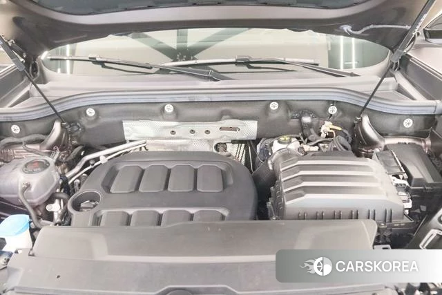 Volkswagen Tourang id 4290727 из Китая 12