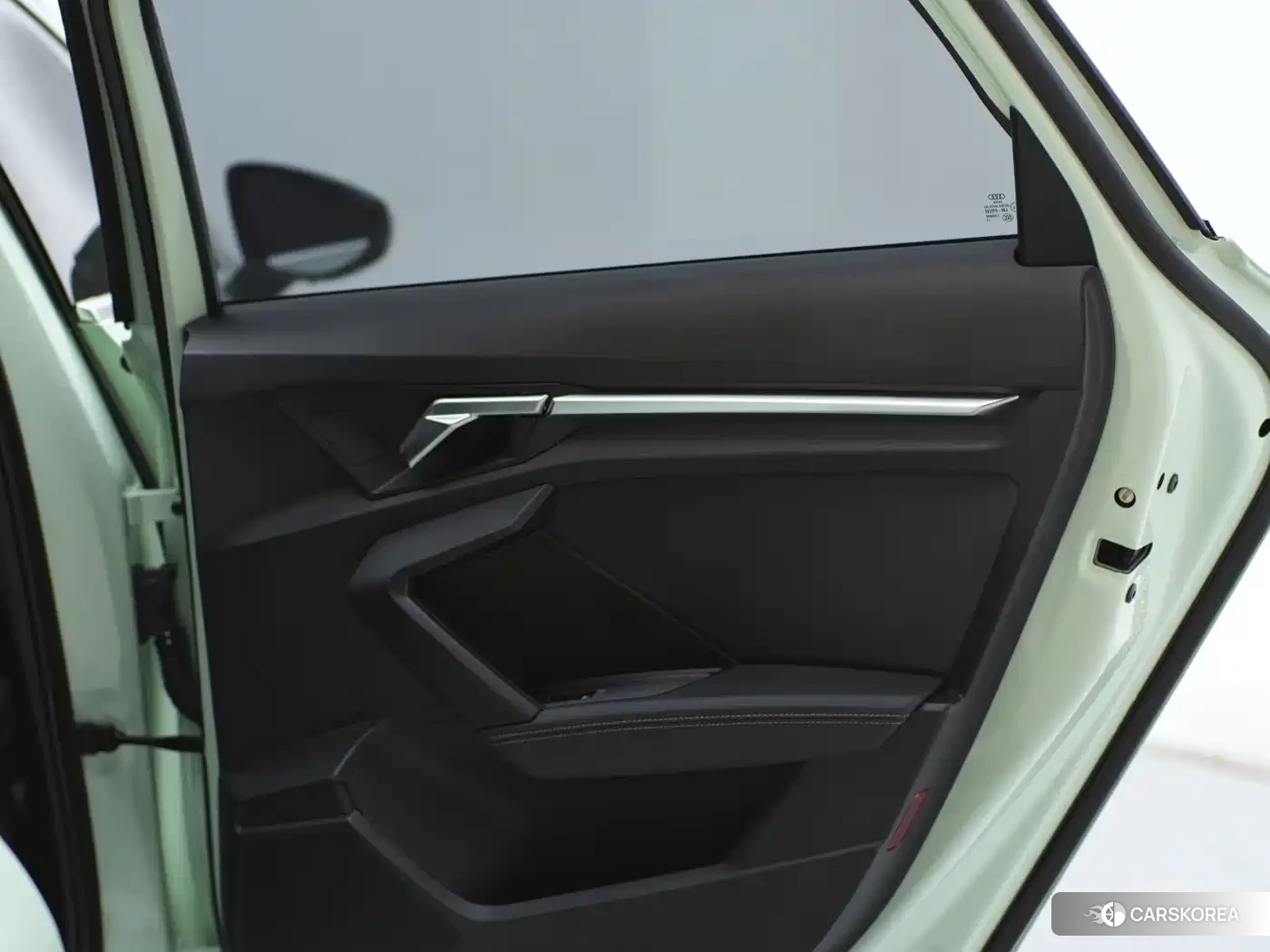 Audi A3 id 4601744 из Китая 13