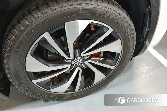 Volkswagen Tanyue X id 4271723 из Китая 9