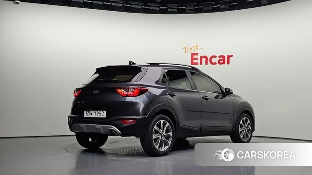 Kia Stonic id 4794830 из Кореи 12
