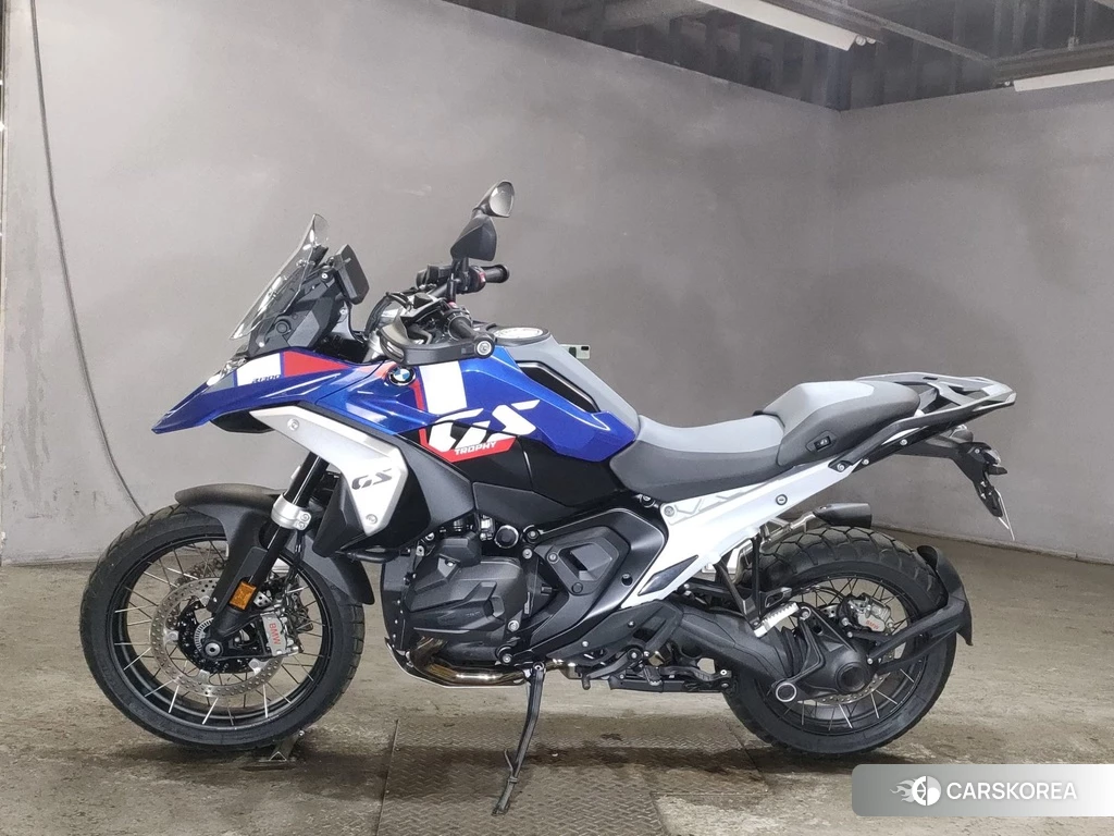 Проданный BMW R1300GS 2024 из Японии, фото 2