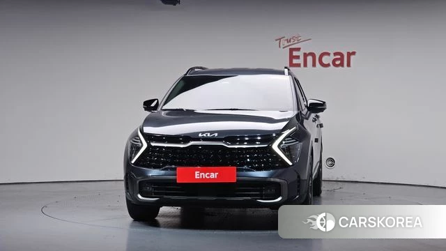Kia Sportage 5th Generation id 4586033 из Кореи 12