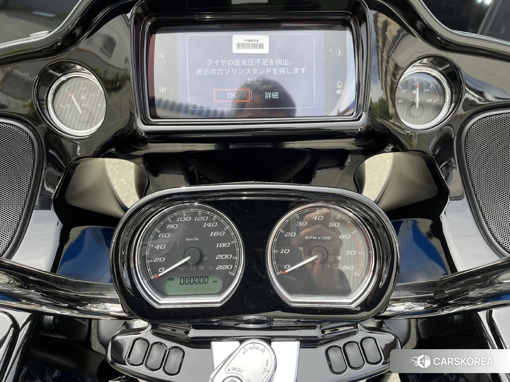 Проданный Harley-Davidson Road Glide FLTRXS1750 2023 из Японии, фото 2