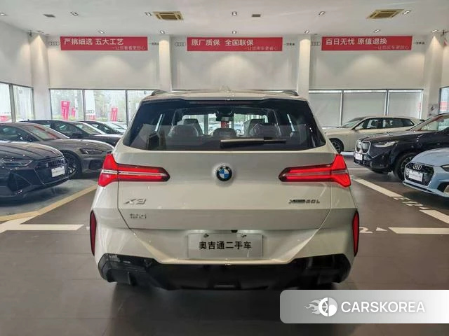 BMW X3 id 4256777 из Китая 12