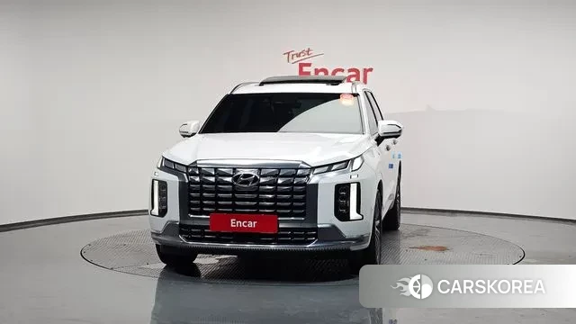Hyundai The New Palisade id 2939195 из Кореи 12
