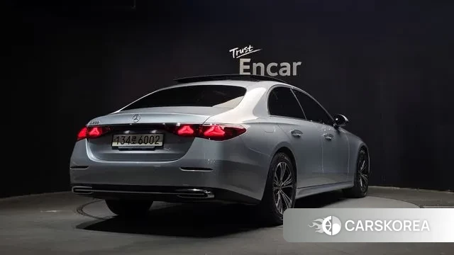 Mercedes-Benz E-Class W214 id 3576096 из Кореи 12