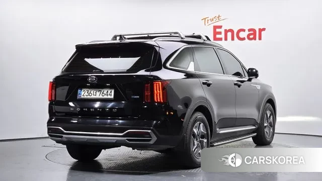 Kia Sorento 4th Generation id 3626336 из Кореи 12