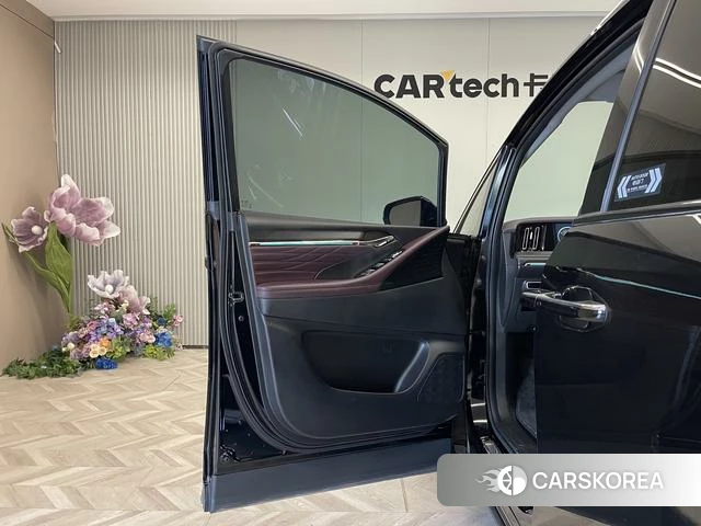GAC Trumpchi Trumpchi M8 id 4253214 из Китая 12
