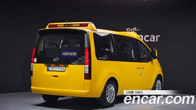 Hyundai Staria id 2514451 из Кореи 12