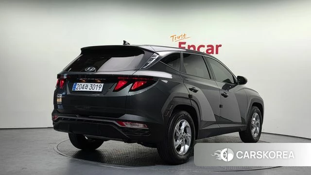 Hyundai Tucson (NX4) id 3818180 из Кореи 12