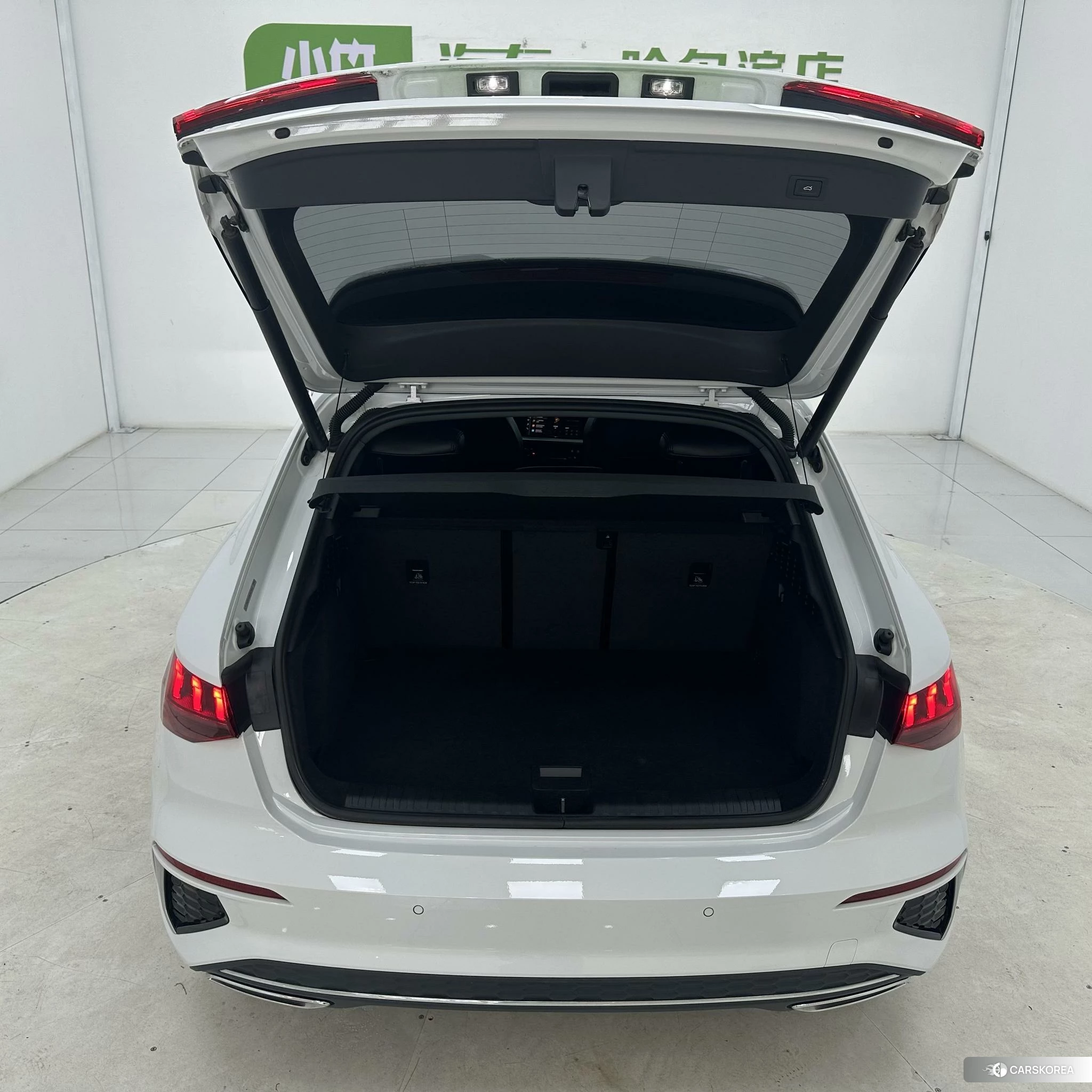 Audi A3 id 4514959 из Китая 10