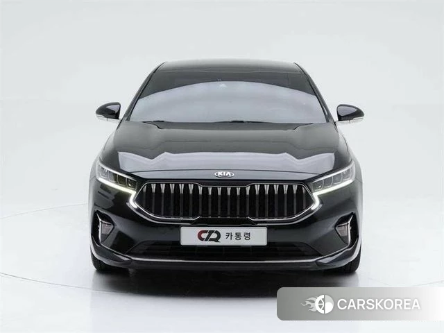 Kia K7 Premier id 4703116 из Кореи 12