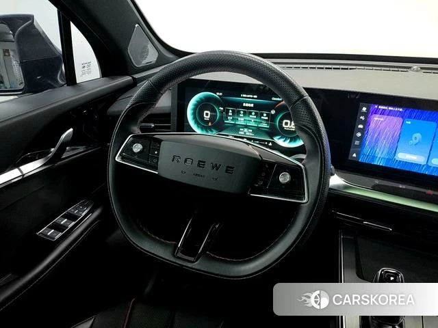 Roewe RX5 MAX id 3908025 из Китая 12