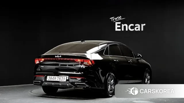 Kia K5 3rd generation id 3572584 из Кореи 12