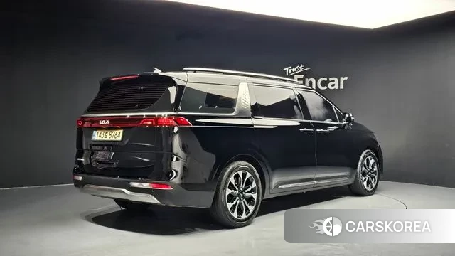 Kia Carnival 4th generation id 3591893 из Кореи 12