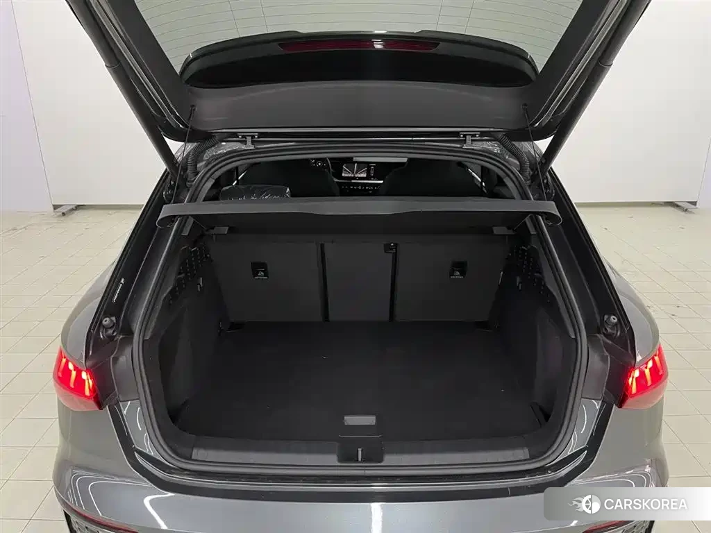 Audi A3 id 4547245 из Китая 12
