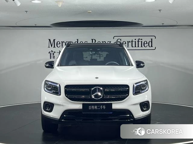 Mercedes-Benz GLB id 4208515 из Китая 7