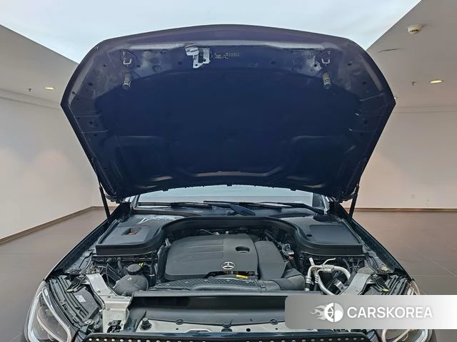 Mercedes-Benz GLC id 4209300 из Китая 12