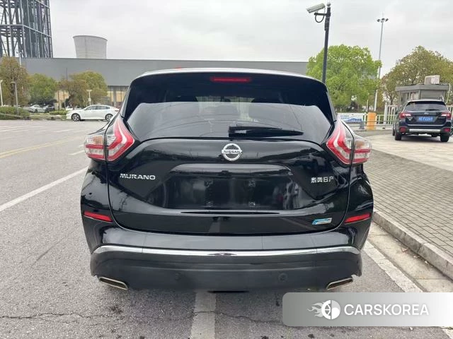 Nissan Loulan 2019 Черный из Китая, фото 2