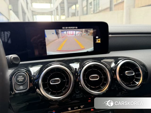 Mercedes-Benz Class A id 4276264 из Китая 7