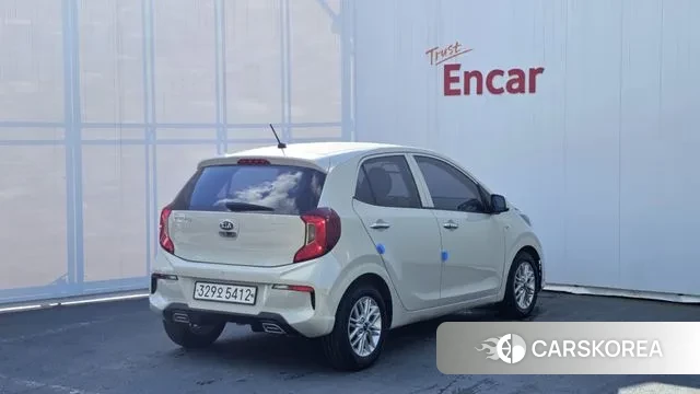 Kia Morning Urban (JA) id 3291098 из Кореи 12