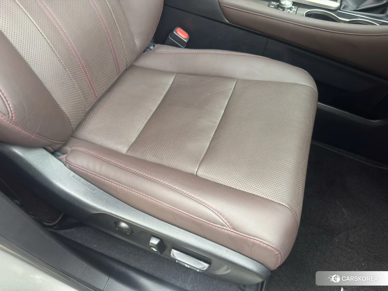 Lexus RX id 4462001 из Китая 12