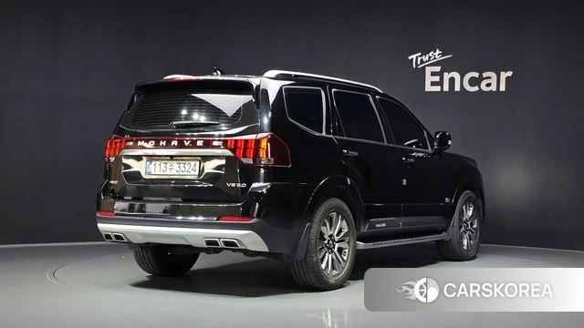 Kia Mohave Master id 4507937 из Кореи 12