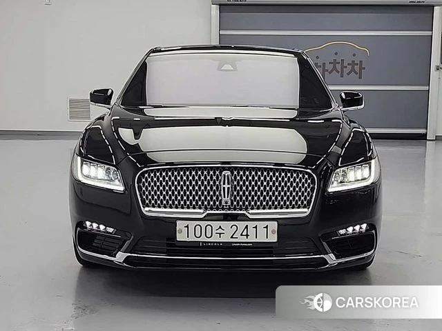 Lincoln Continental 10th Generation id 3844718 из Кореи 12
