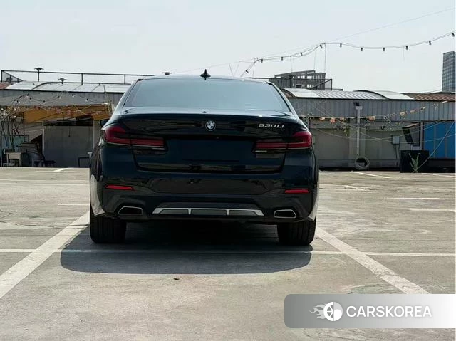 BMW 5 series id 4214026 из Китая 9